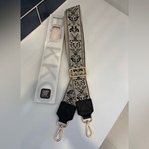 New Crossbody/shoulder Handbag Strap